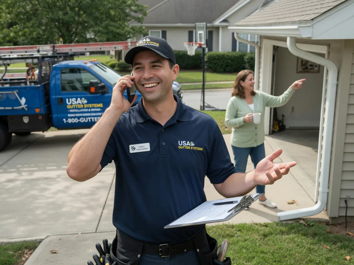 Gutter Installation Lexington, MI FAQs